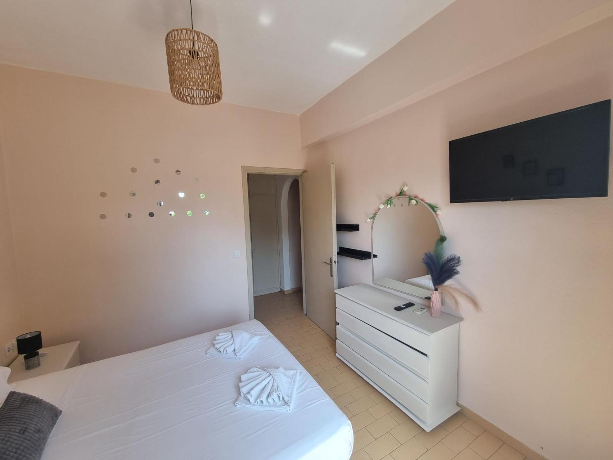Apartment Seaside Garden House 7 Dassia (Corfu)