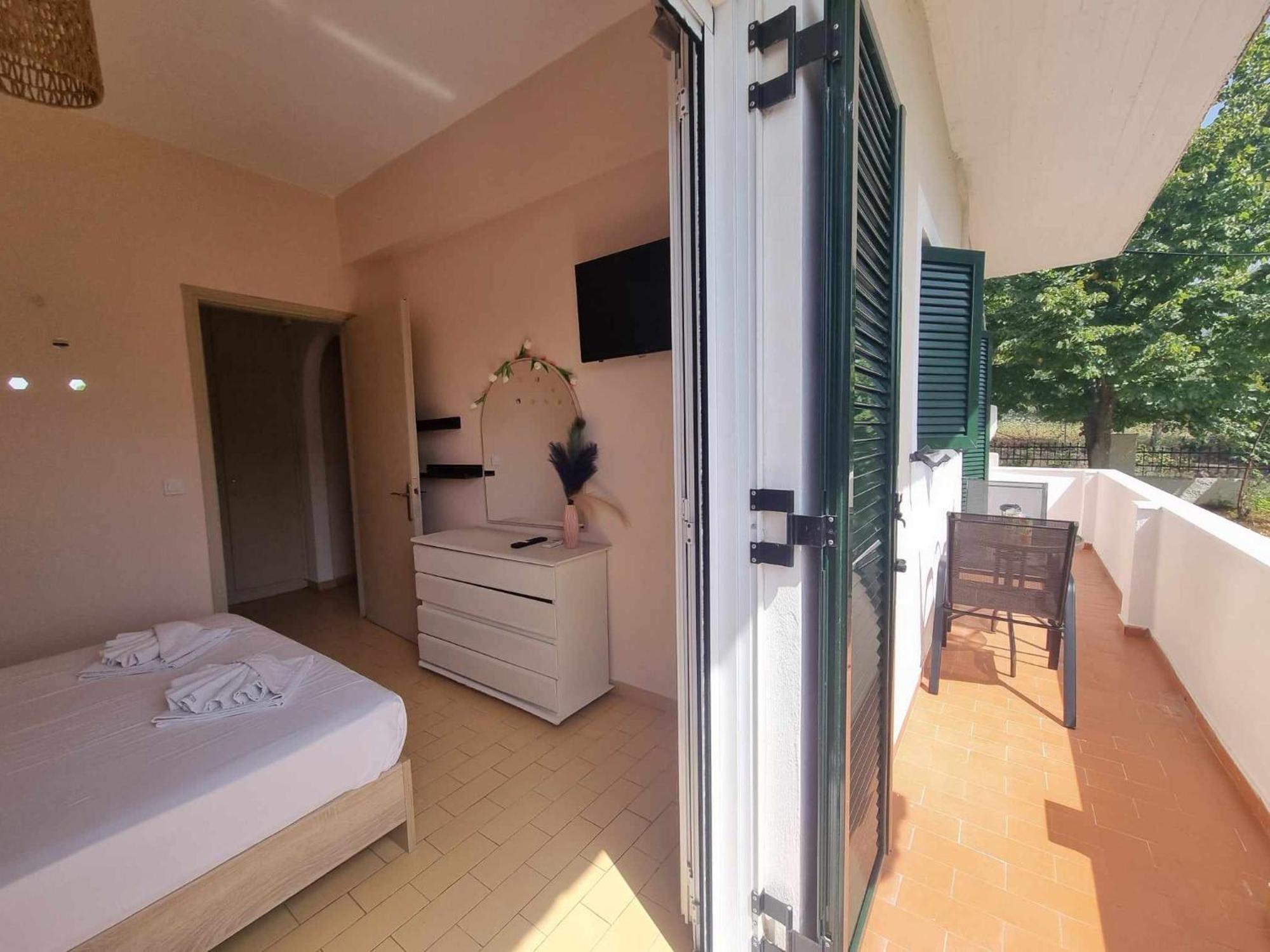 Seaside Garden House 7 * Dassia (Corfu)