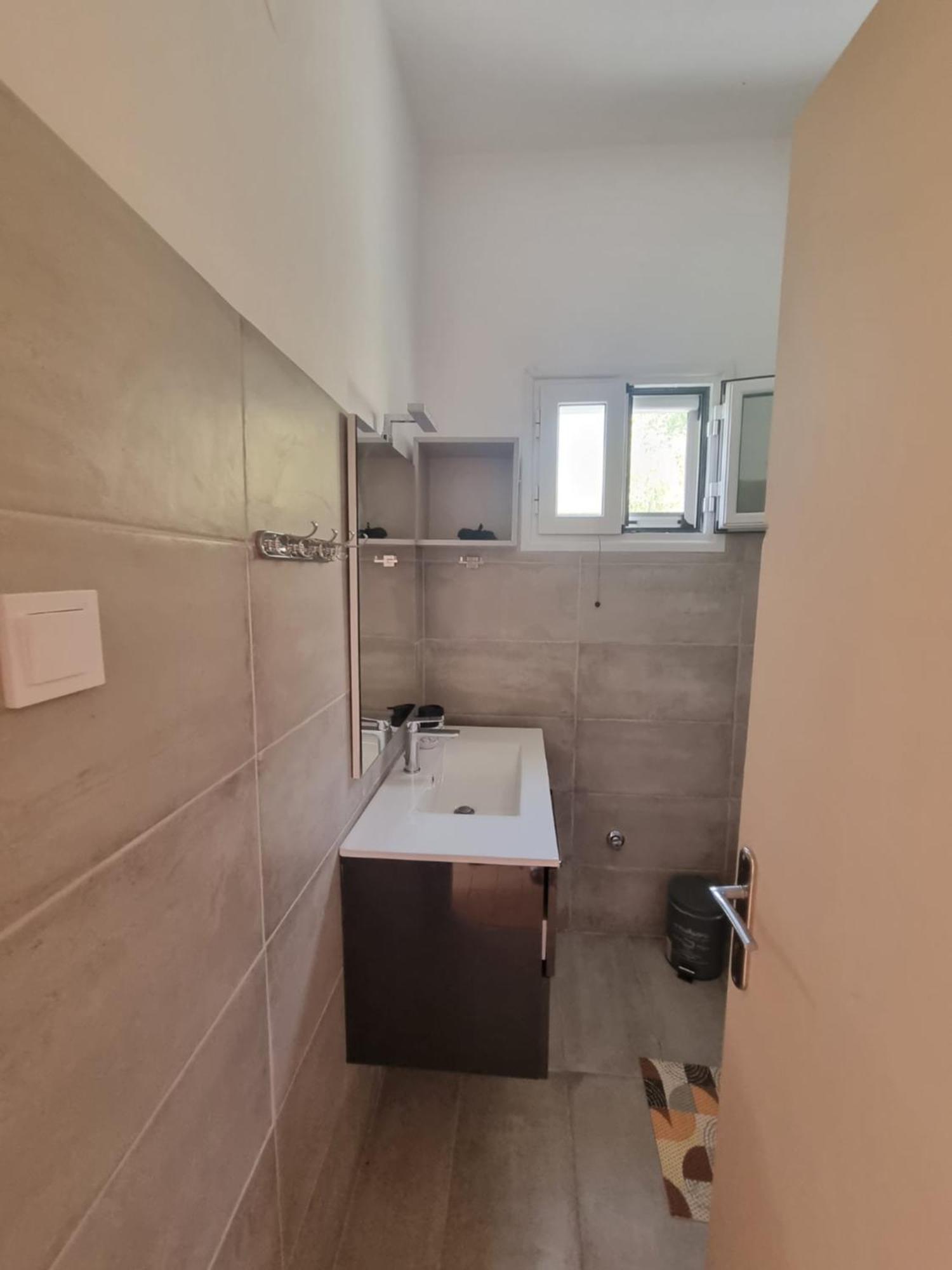 Apartment Seaside Garden House 7 *