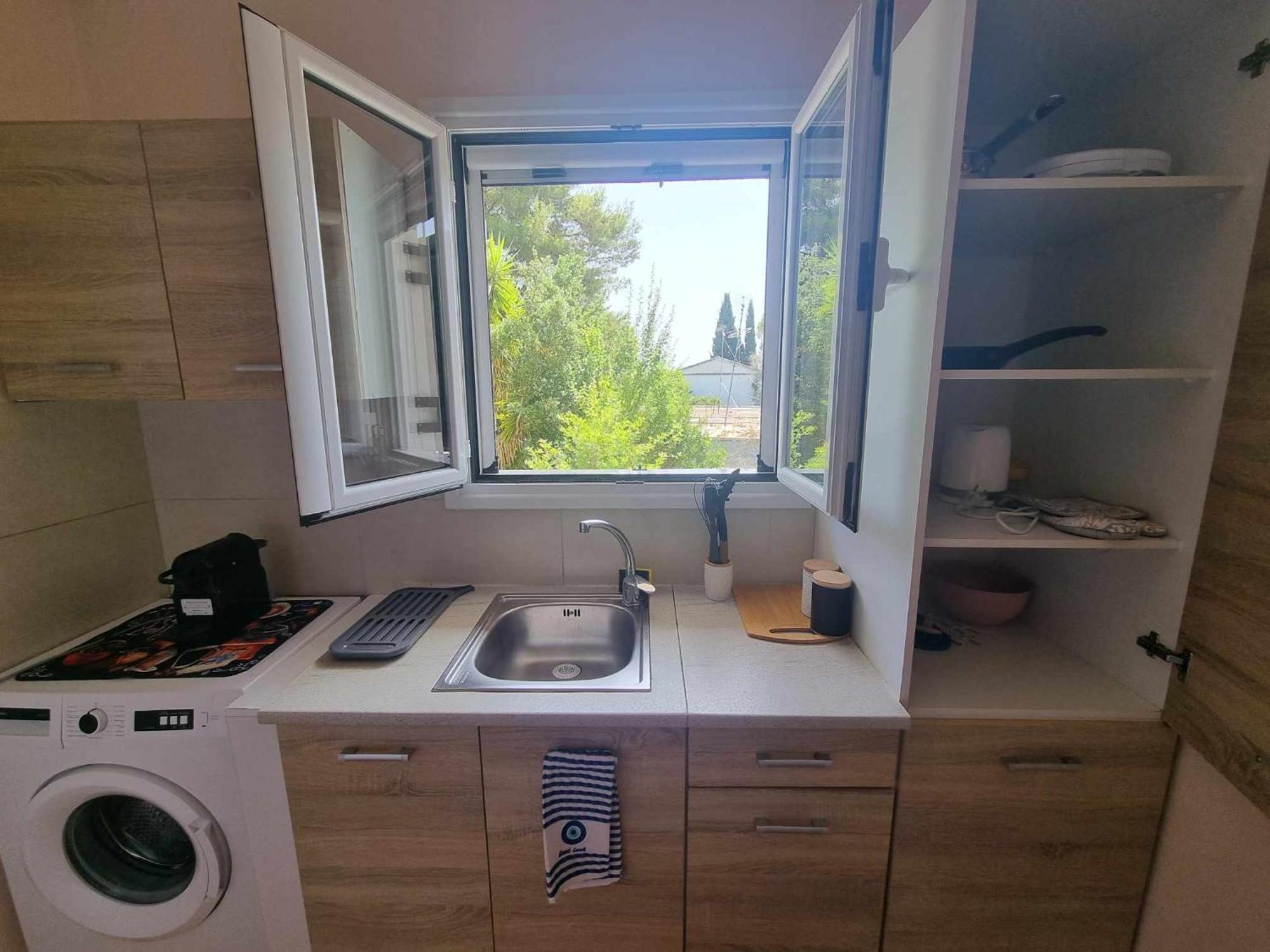 Seaside Garden House 7 Apartment Dassia (Corfu)