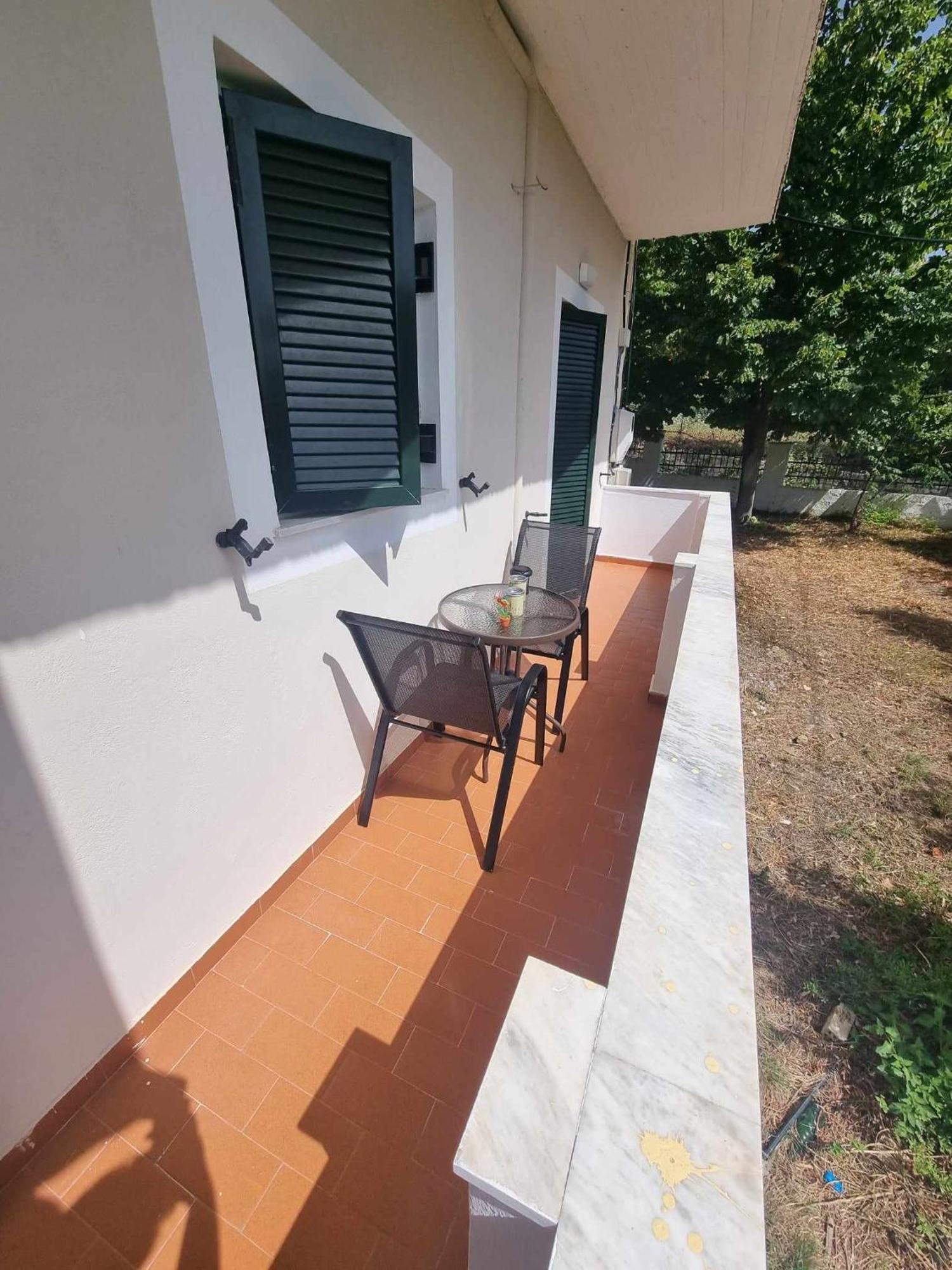 Apartment Seaside Garden House 7 Dassia (Corfu)